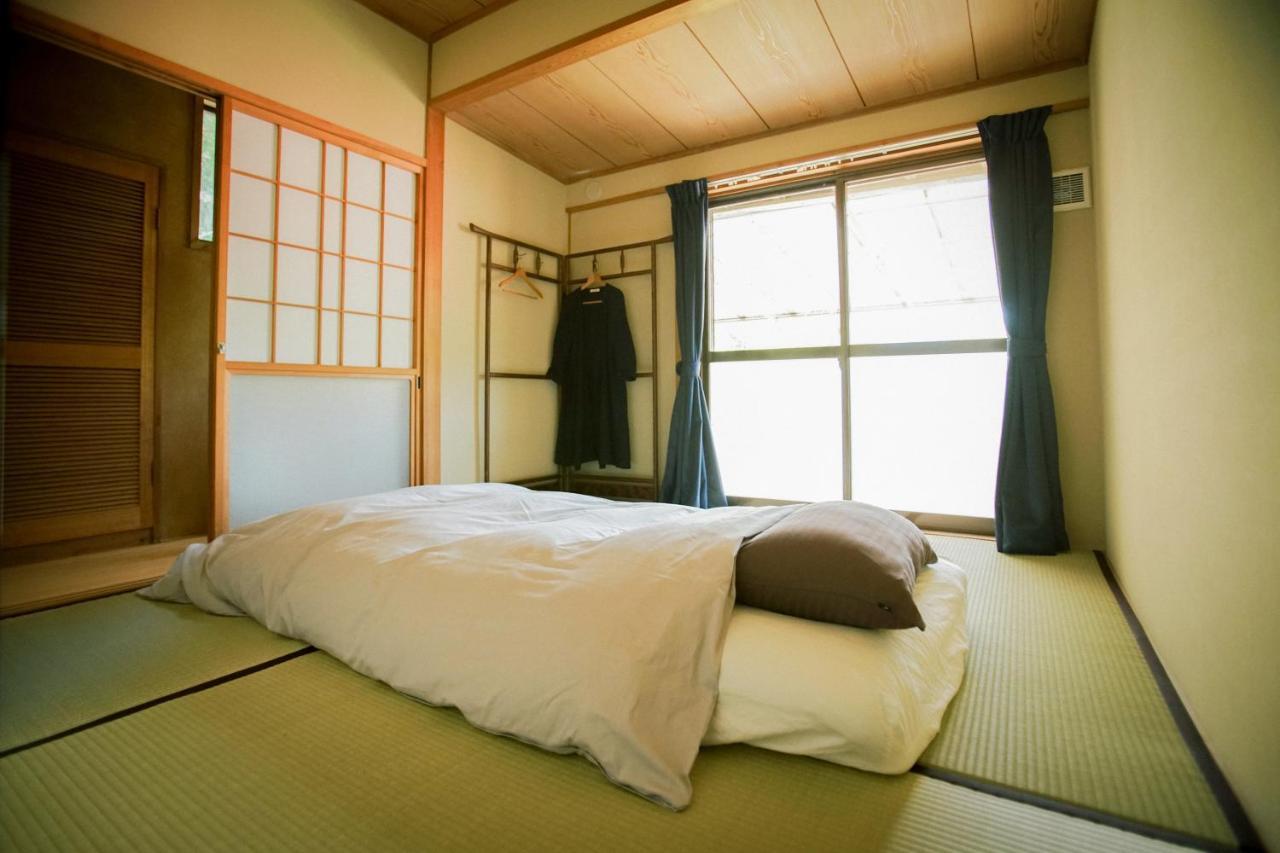Yukinoura Guest House Moritaya Saikai Exterior foto